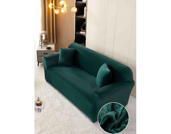 Husă Canapea JOJO din Catifea M-05